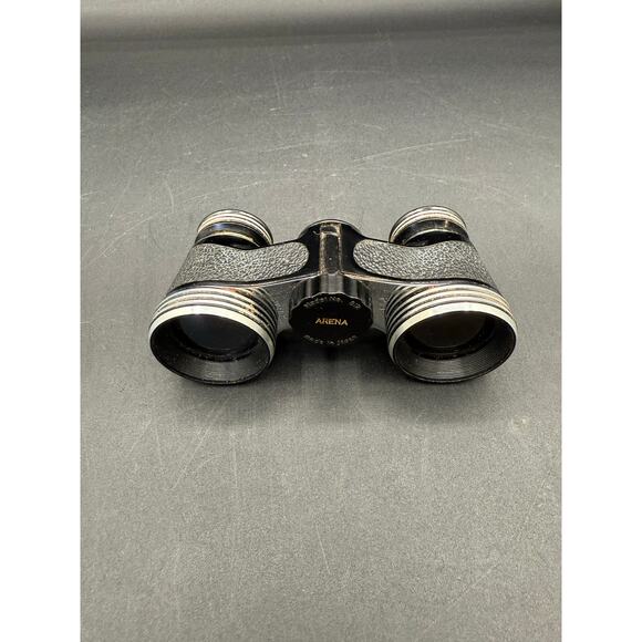 SWIFT 812 ARENA 2.5X27 JAPAN 4" Binoculars Opera Sports Concert Glass - Picture 5 of 10